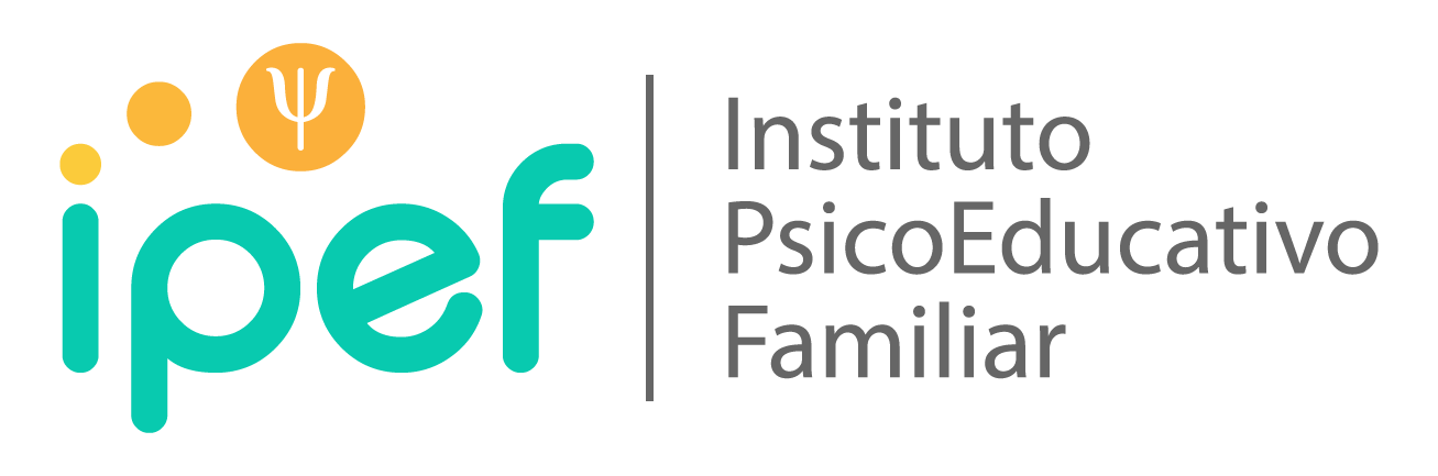 IPEF | Instituto PsicoEducativo Familiar 